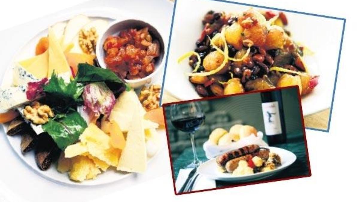 Sets’de kimse doymadan kalkmıyor