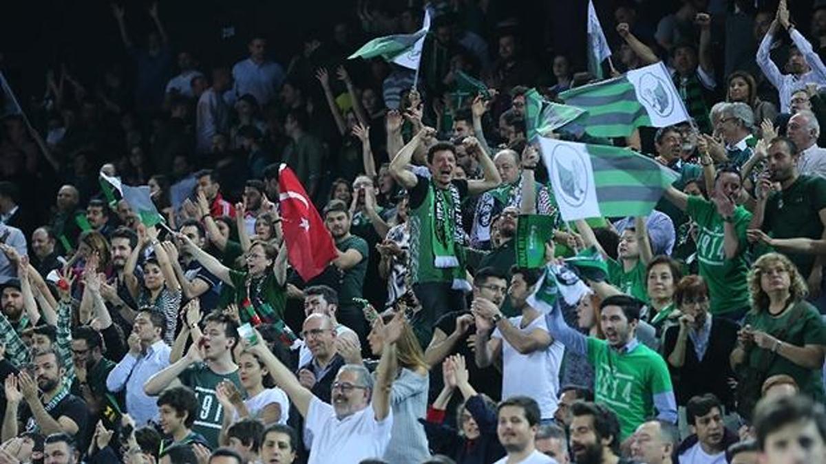 Darüşşafaka, önümüzdeki sezon THY Euroleague’de