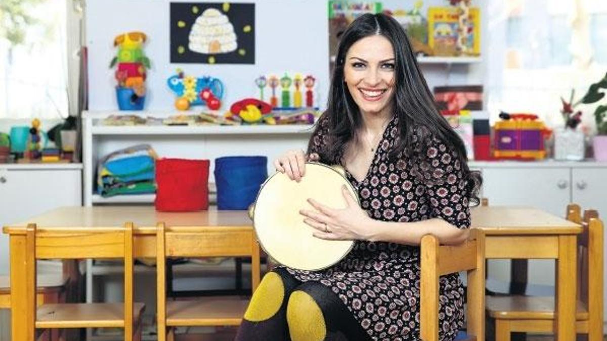 Daha çok çocuğa ulaşmak istiyor
