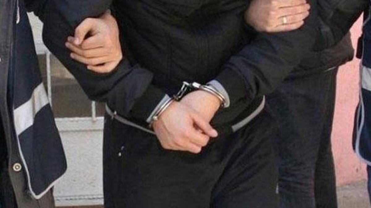 FETÖ’den aranan firari Albay KKTC’de yakalandı