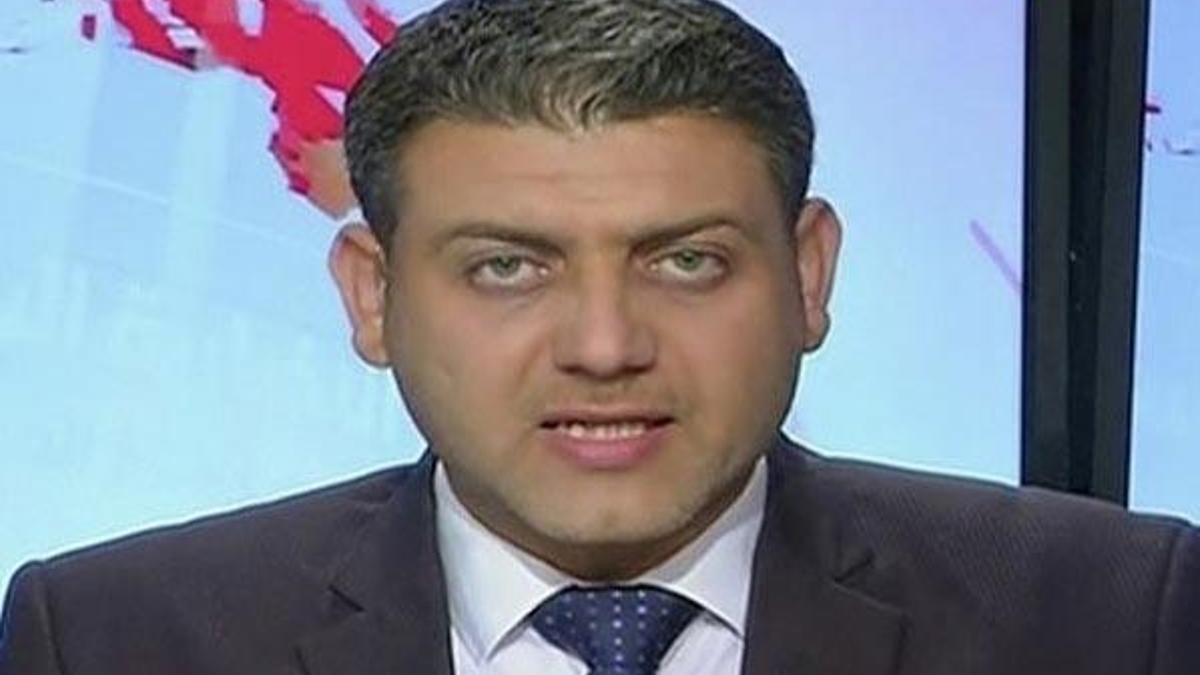 Son dakika! Suriye Devlet Televizyonu böyle duyurdu
