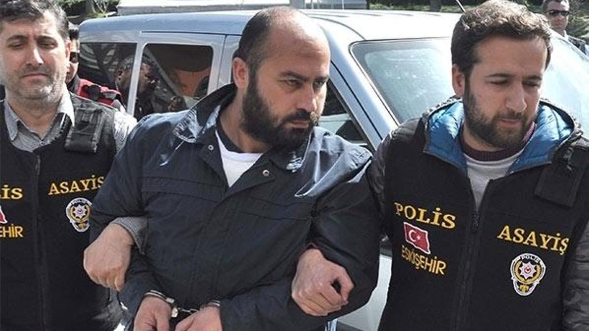 İstihbaratçı oğlu Bayar muhbir mi?