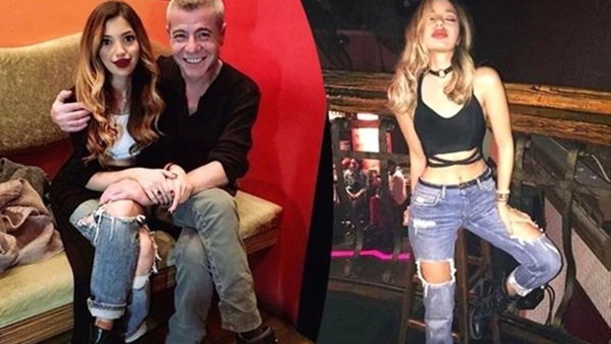 Levent Yüksel'i çabuk unuttu