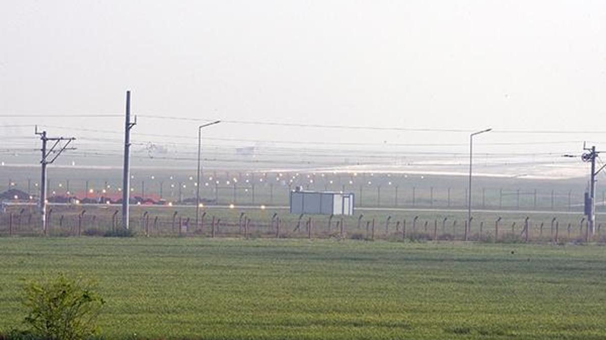 İncirlik Hava Üssü'nde son durum!
