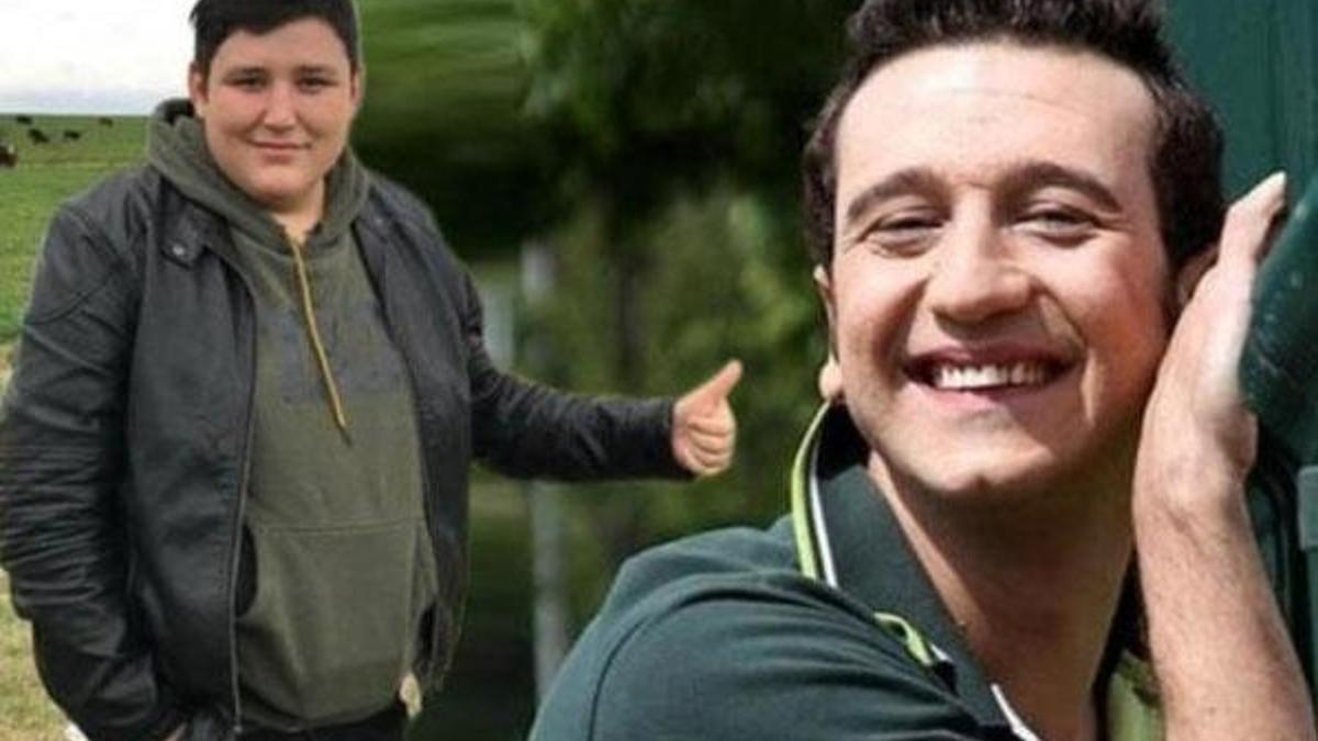 Filminin afişi görücüye çıktı!