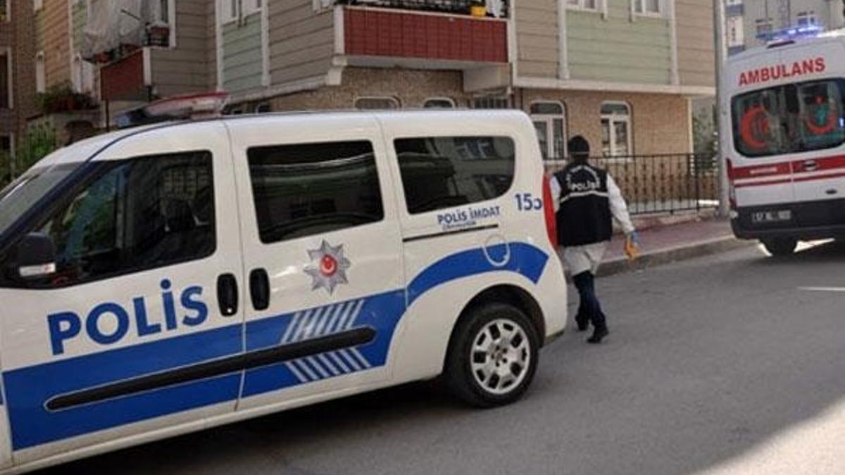 Sinop'ta 2 genç evlerinde ölü bulundu