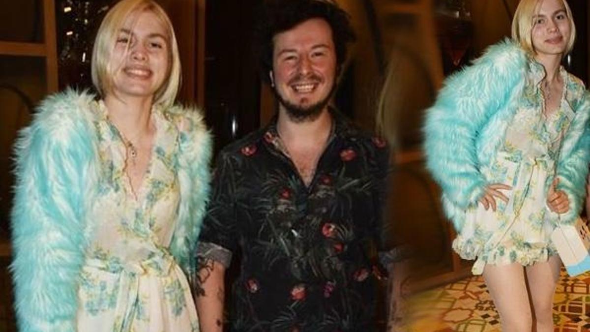 "Emrah'a çok kötü şeyler yapacağım"