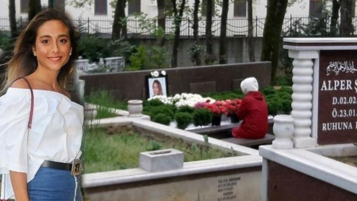 Kahreden ziyaret: Bugün evlenecekti...