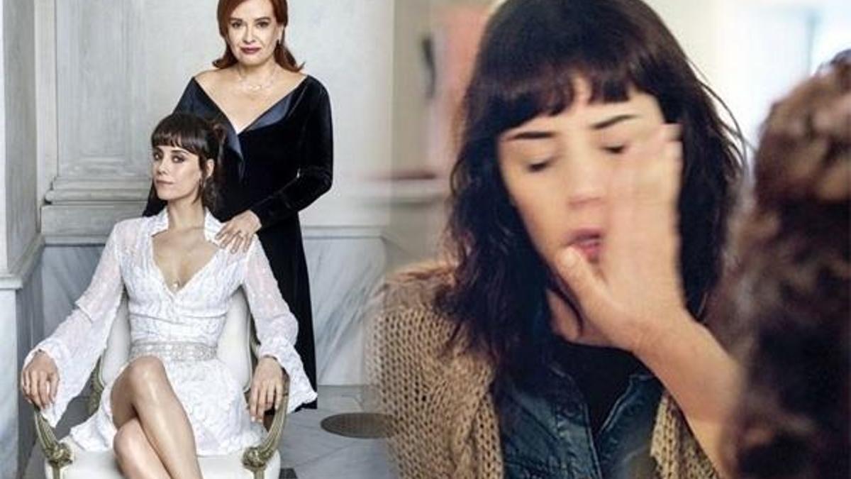 "Tokat sonrası defalarca öptüm"