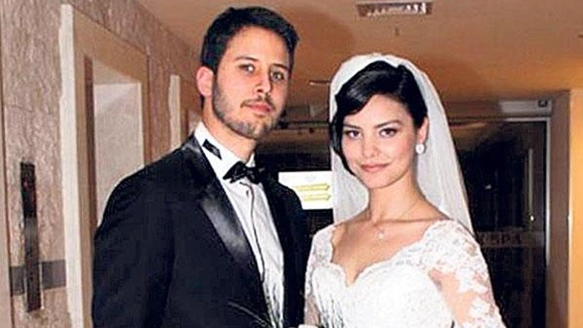 Boşanmaya yayın yasağı