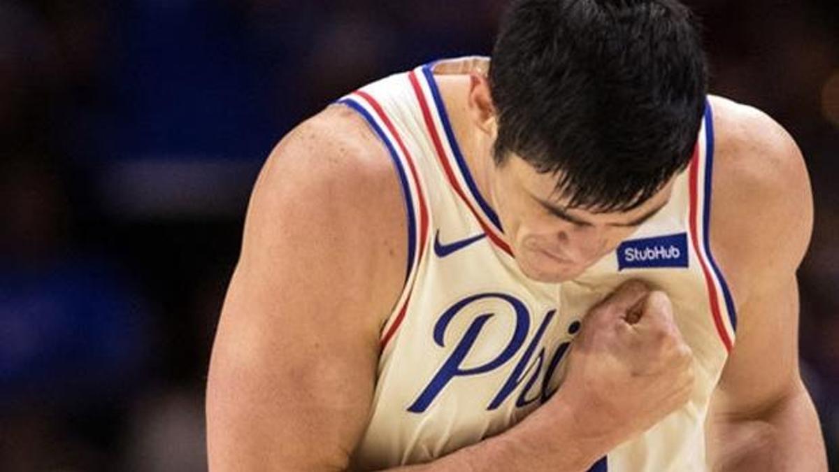 Play-off'a Ersan İlyasova damgası!