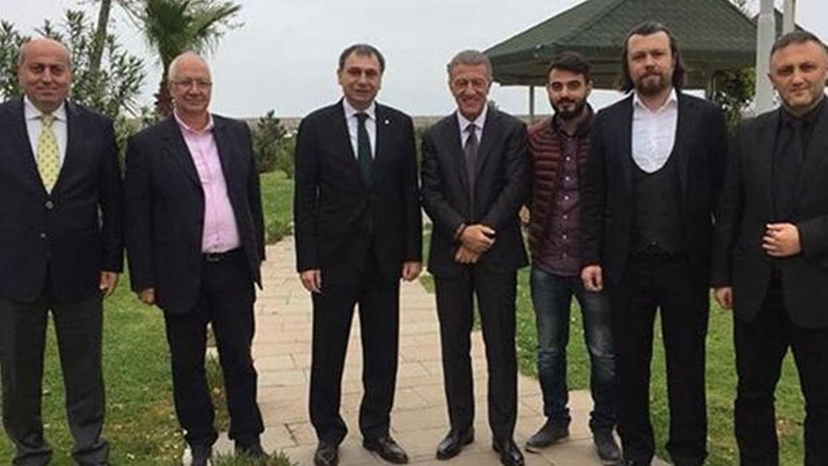 Bir haftada 4 kriz çözüldü