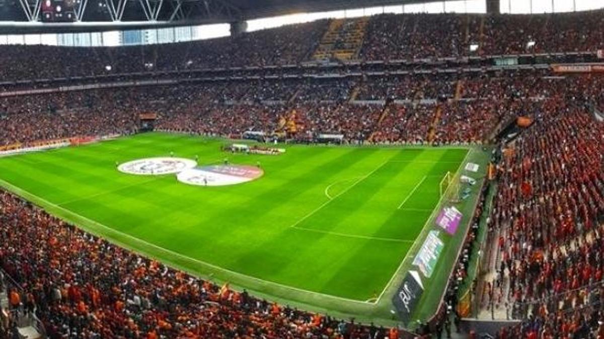 Telekom'da büyük tepki! Terim ve Arda...