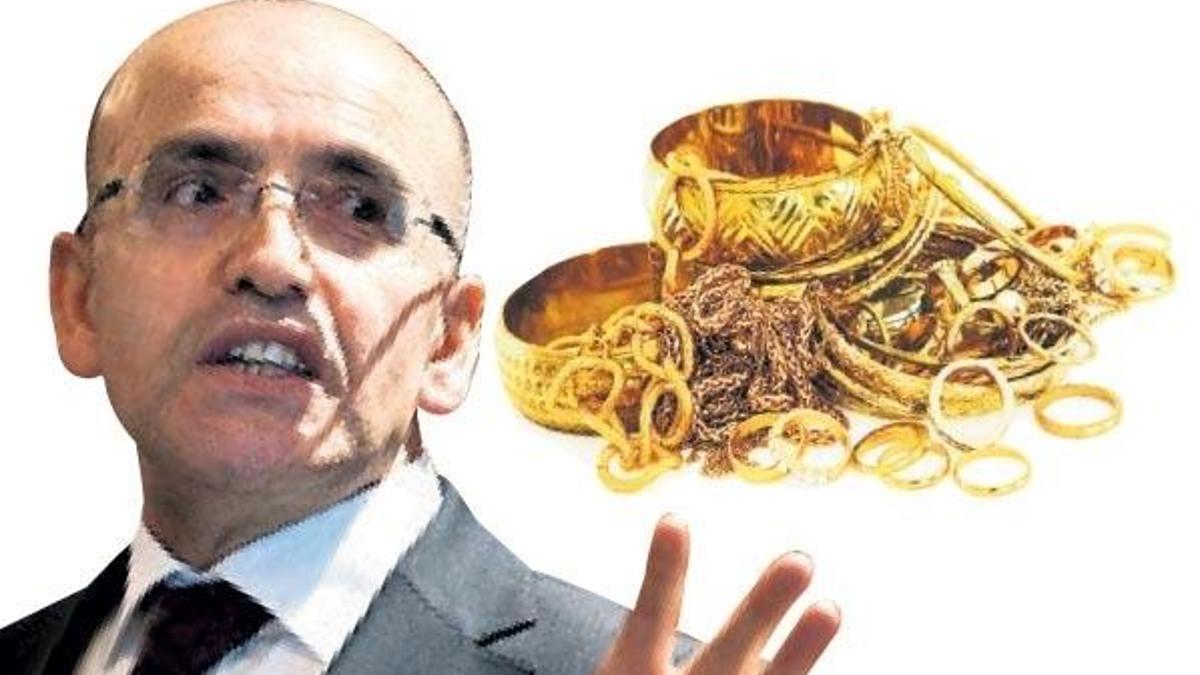 Yastık altından 1.3 ton çıktı