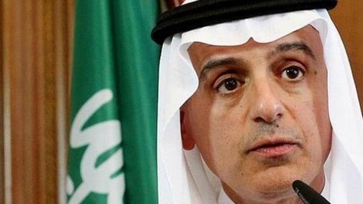 Suudi Arabistan: Suriye rejimi ders alacak mı almayacak mı göreceğiz