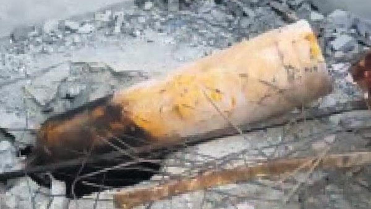 İşte Rusya’nın inkar ettiği kanıt