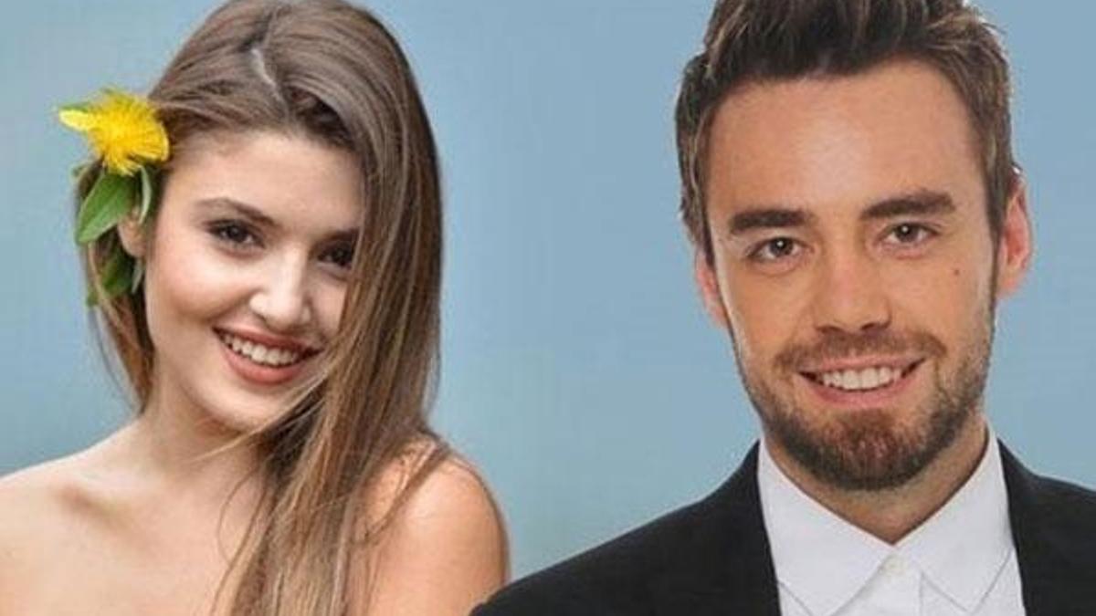 Murat Dalkılıç Hande Erçel'den vazgeçti