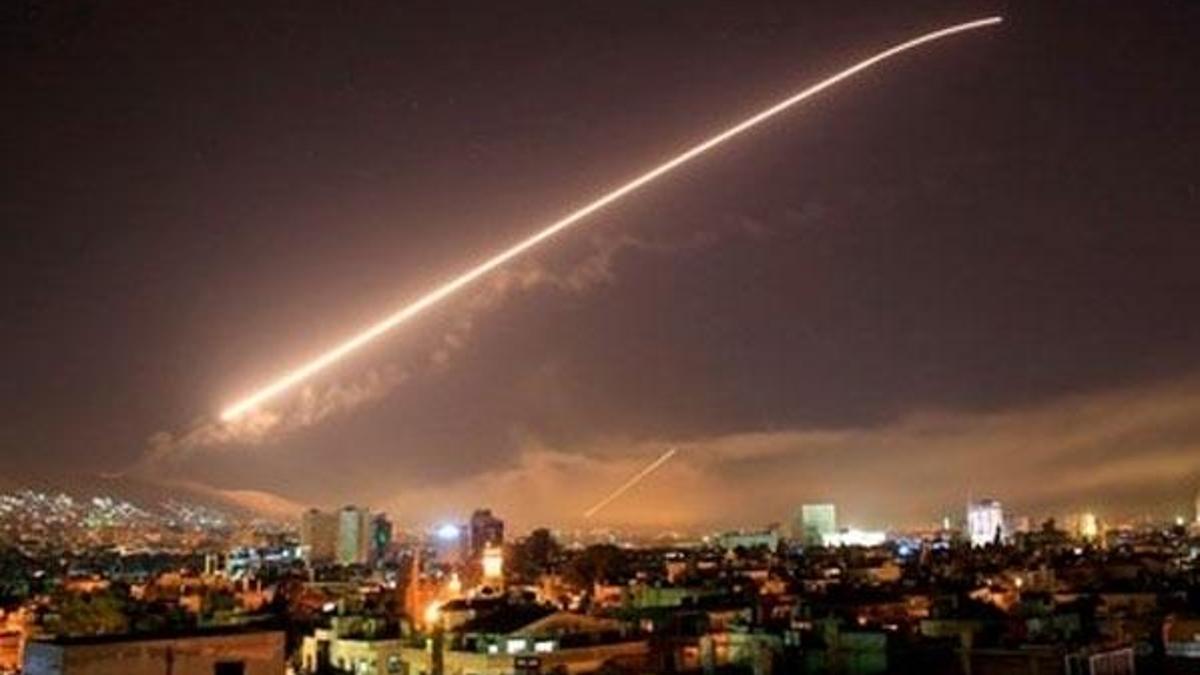 İşte ABD'nin Suriye'deki yeni planı