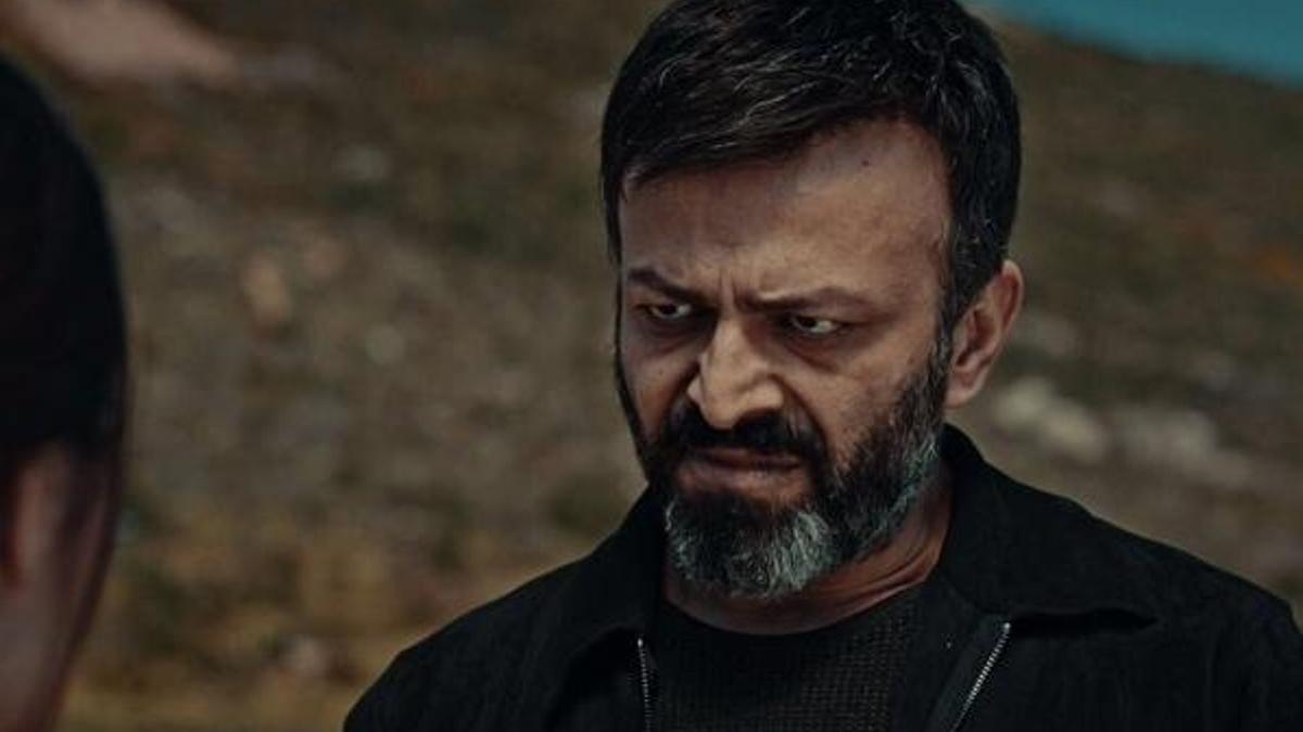 Serhat Kılıç Söz'e veda ediyor!
