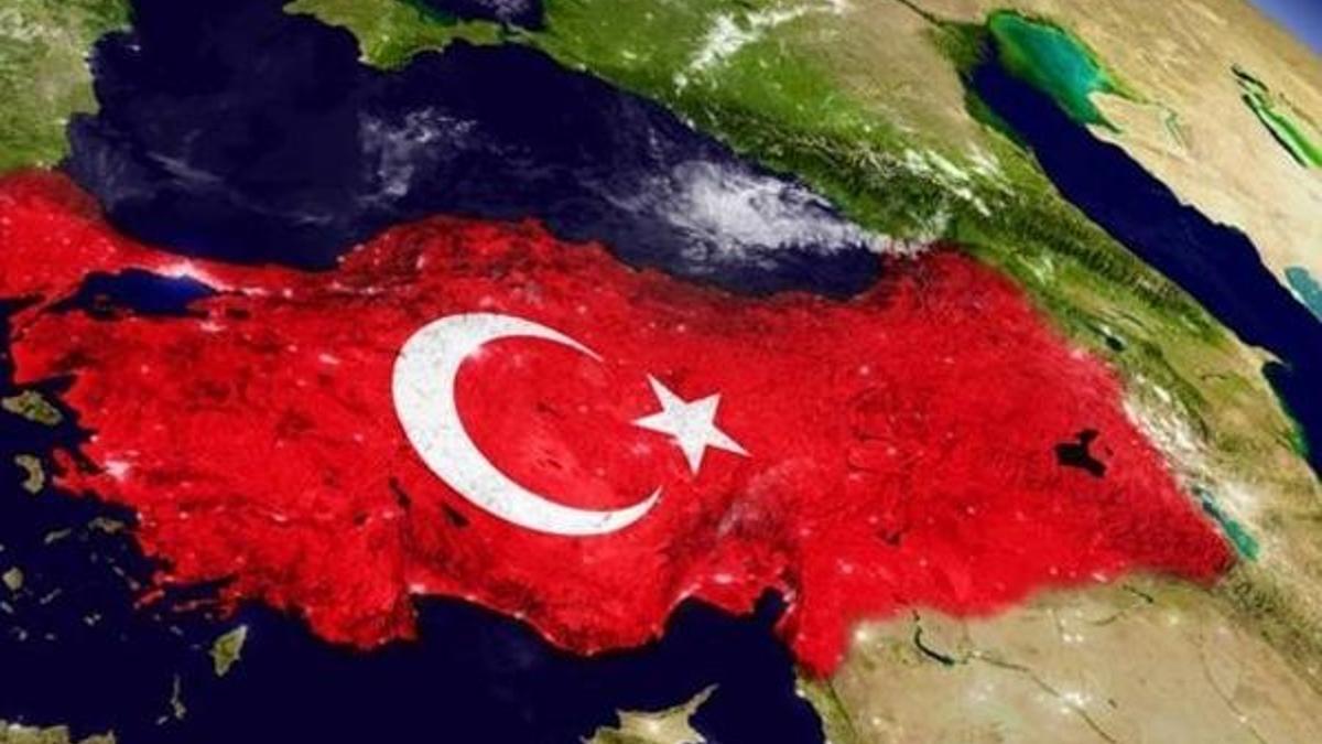 'Çin ile ABD arasındaki ticaret savaşının galibi Türkiye olabilir'