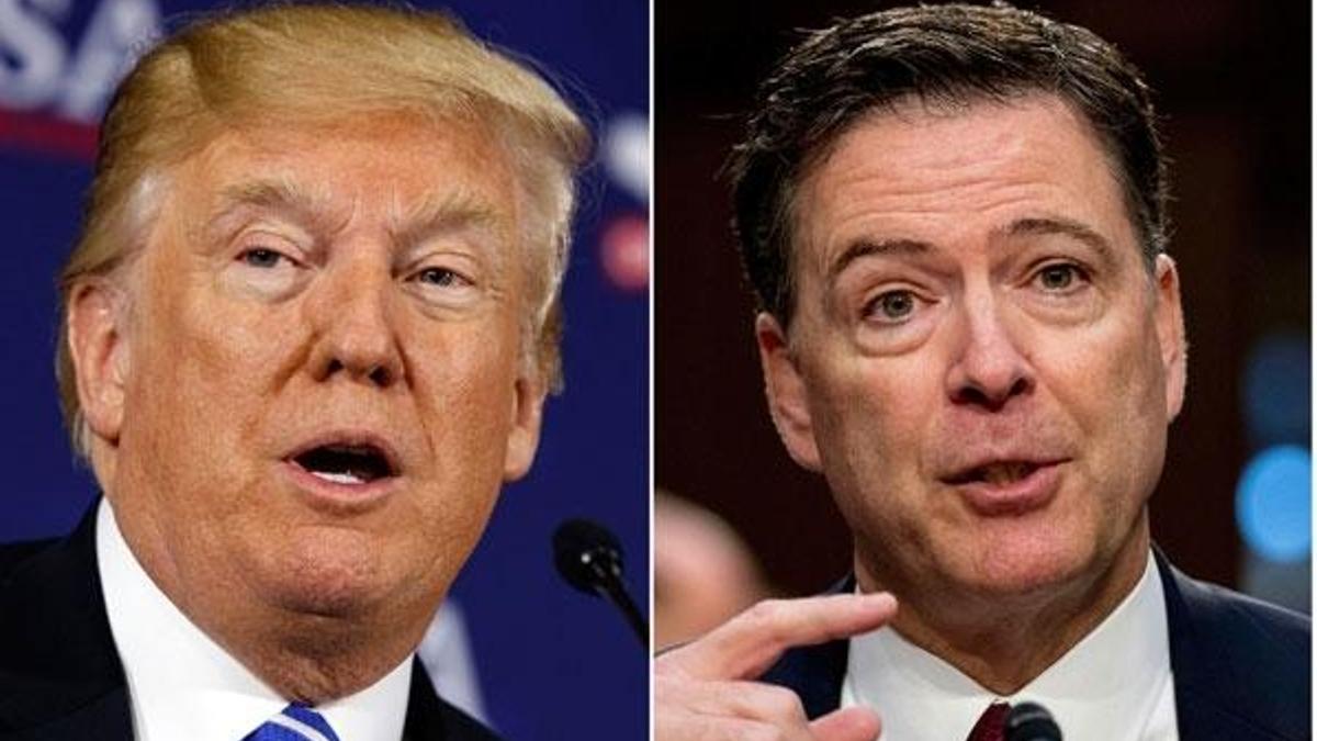 'Trump etik olarak başkanlığa uygun değil'