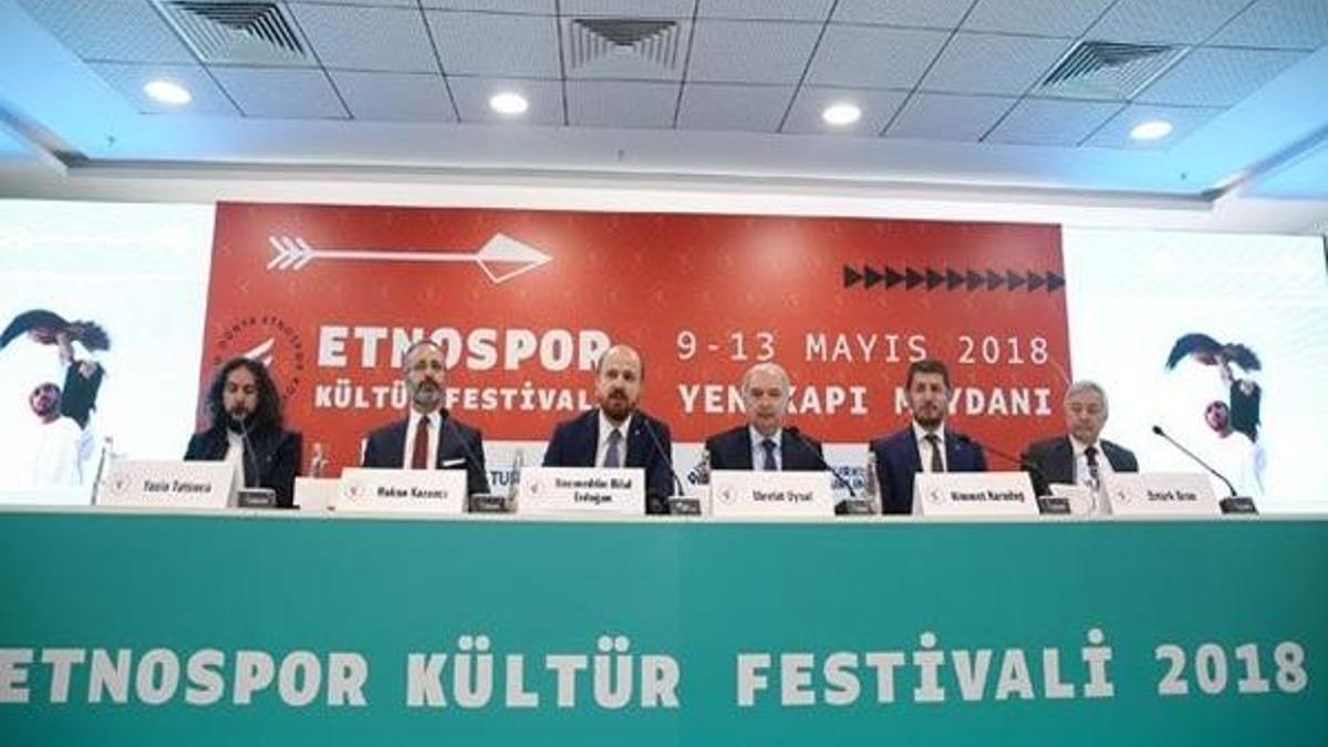 Borsa başkanı açıkladı! Bu festivale gelenlere konut hediye