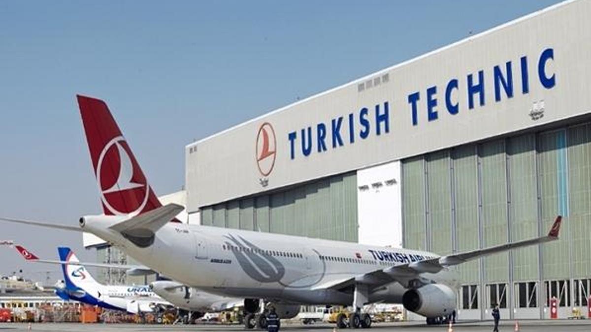 THY'den yarı zamanlı iş arayan öğrencilere müjdeli haber