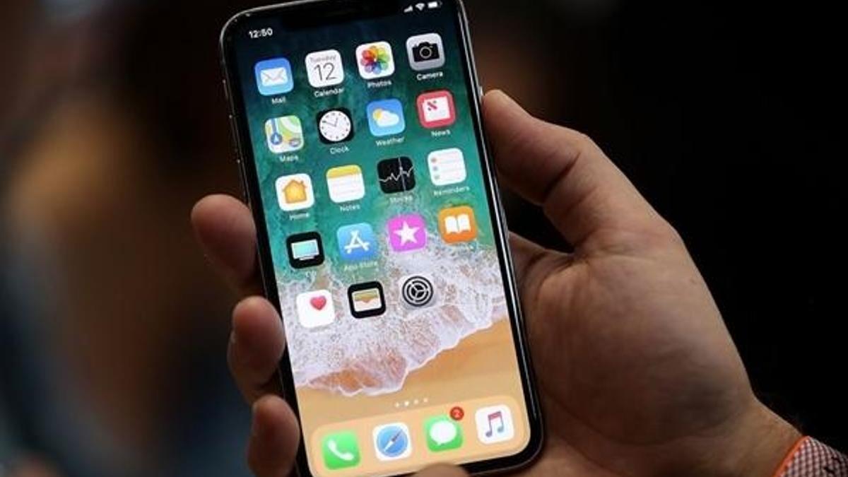İşte Apple'ın yeni amiral gemisi