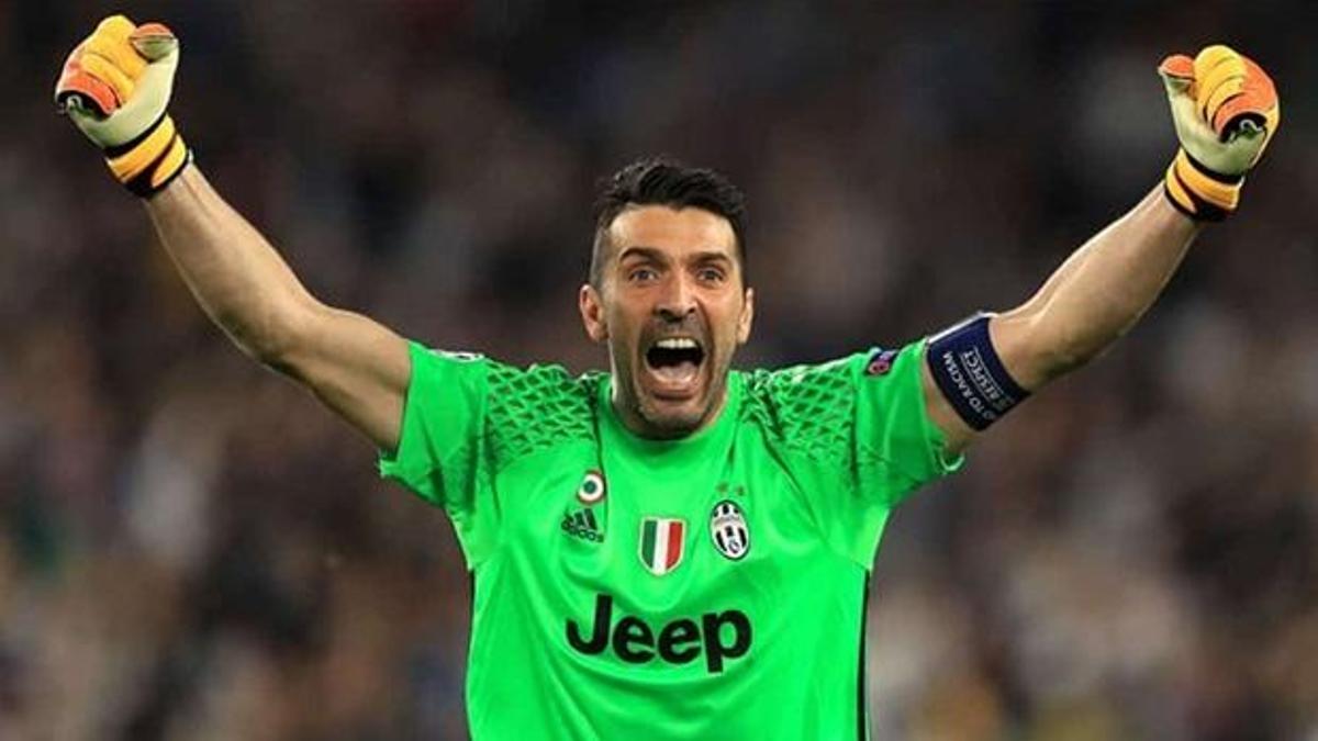 Dev kulüp 40 yaşındaki Buffon'u istiyor!
