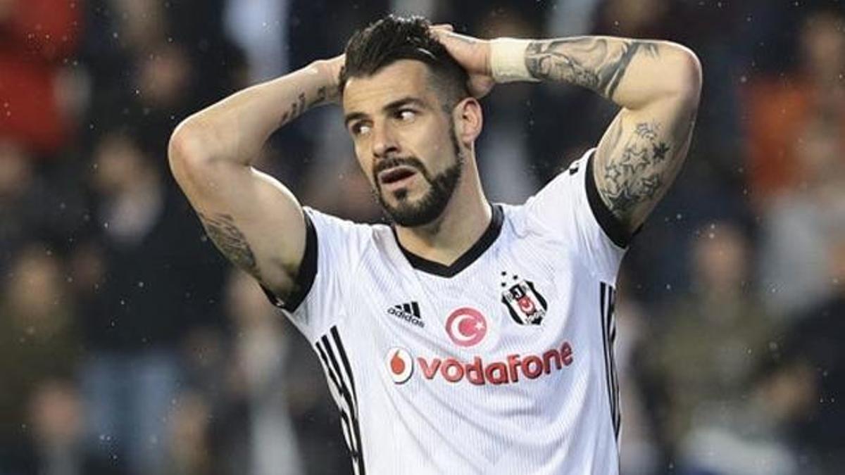 Negredo şoke etti! En kötüsü...
