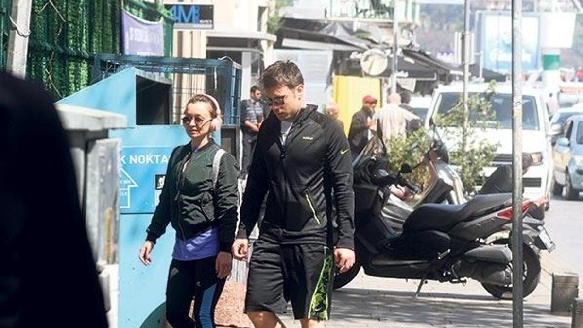 Aşk devam ediyor