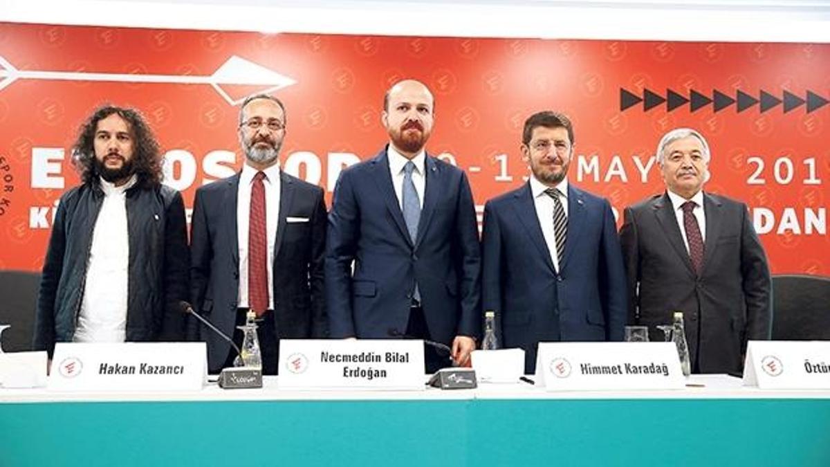 ‘Farklı kültürleri insanlarımızla buluşturmak istiyoruz’