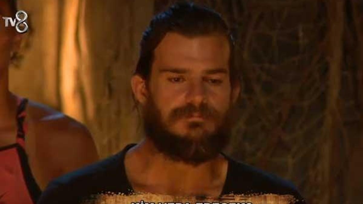 Survivor'da kim elendi? Gözyaşları sel oldu...