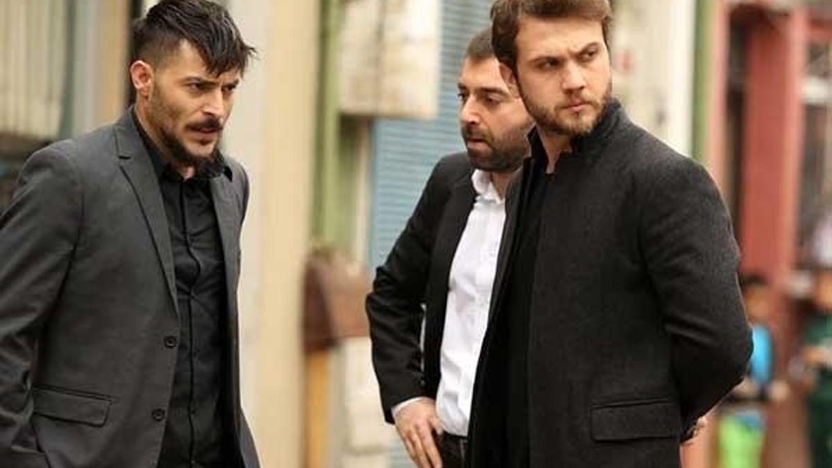 Çukur son bölümde neler oldu? İşte Çukur 26. yeni bölümden ilk sahne!