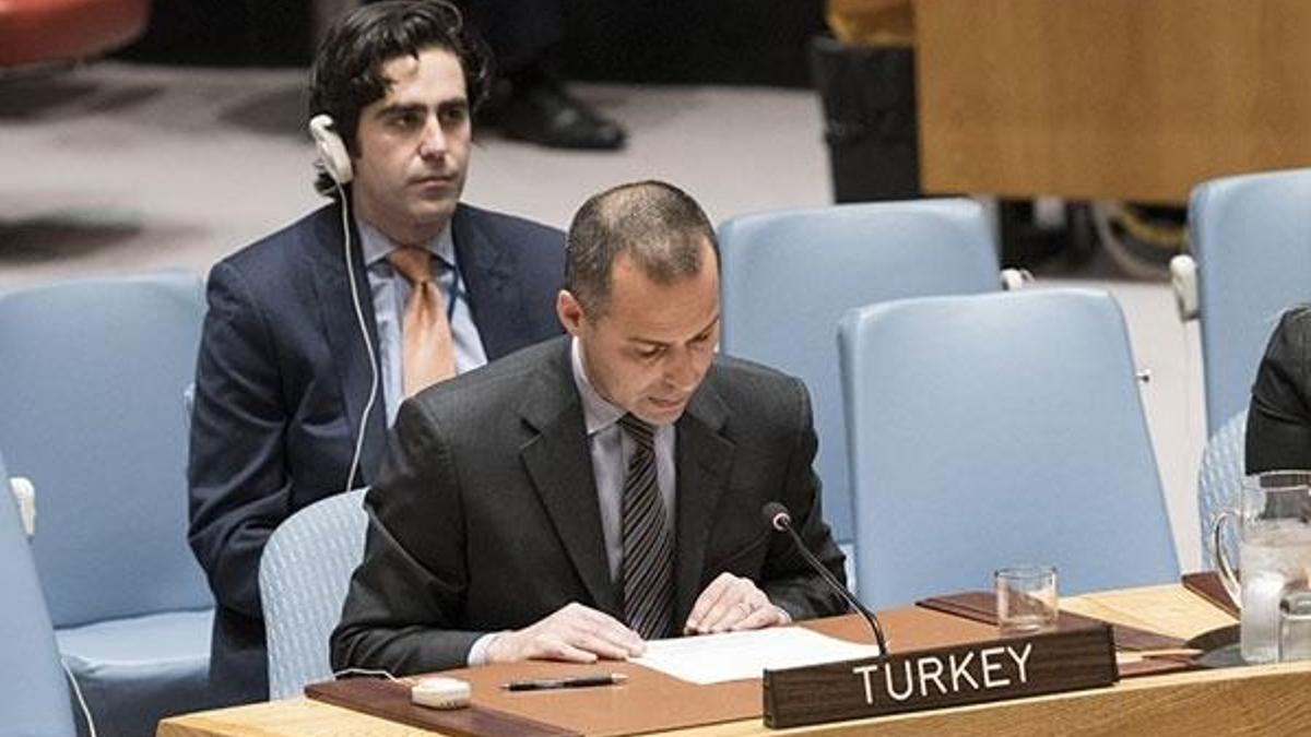 "PKK/PYD-YPG Suriye'de cinsel şiddete başvuruyor"