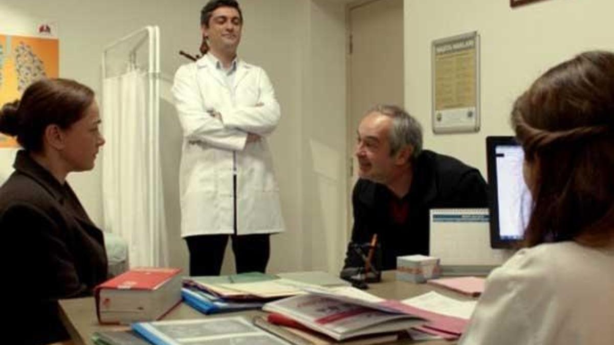 Kadın 25. yeni bölümde ilik nakli gerçekleşecek mi?