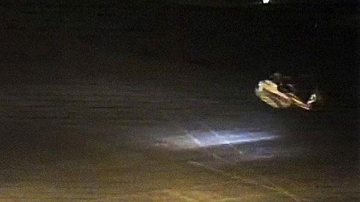 Son dakika... İşte o gece Erdoğan'ı almaya giden helikopter...