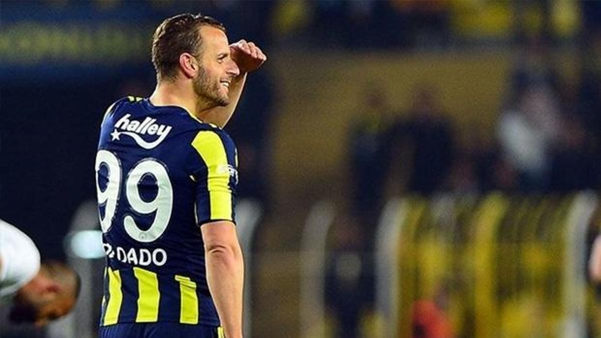 Sakat Soldado'nun ısrarı Fenerbahçe'yi yarışta tuttu!