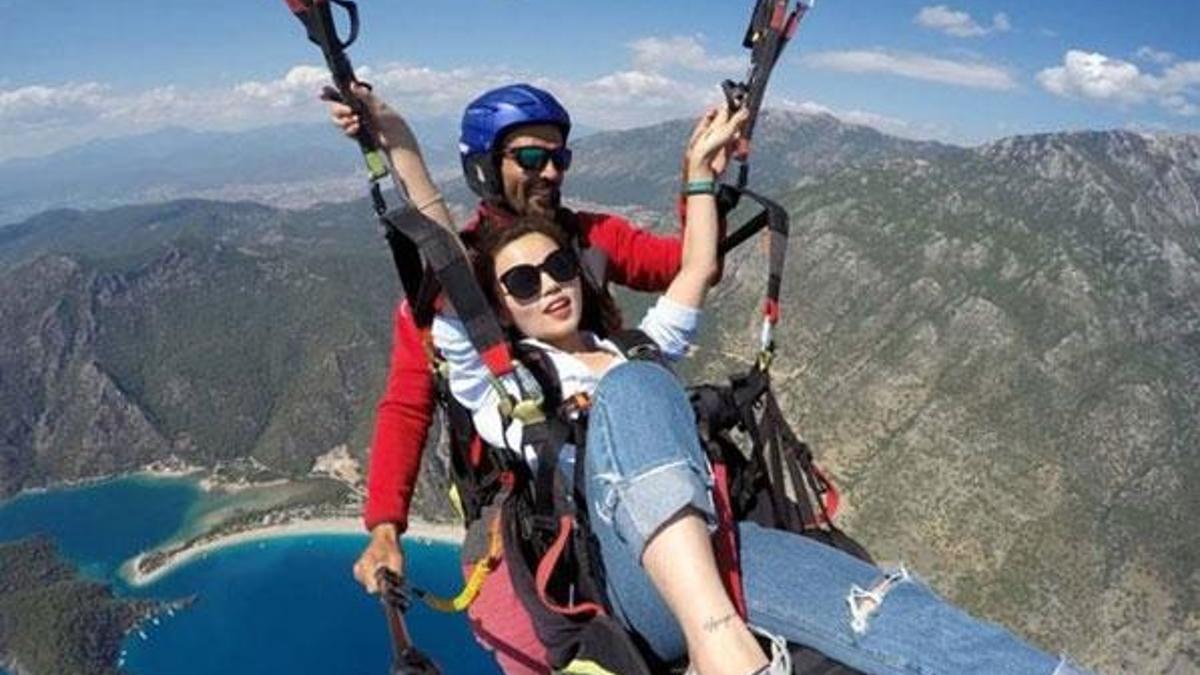 500 bin Çinli turist bekleniyor