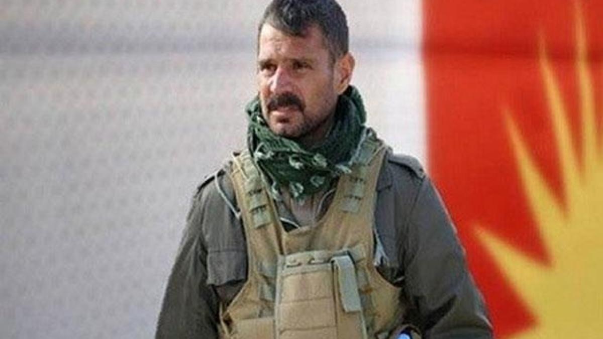 Son dakika! Ezidhan komutanı Şeşo: Türkiye’ye karşı savaşmayız