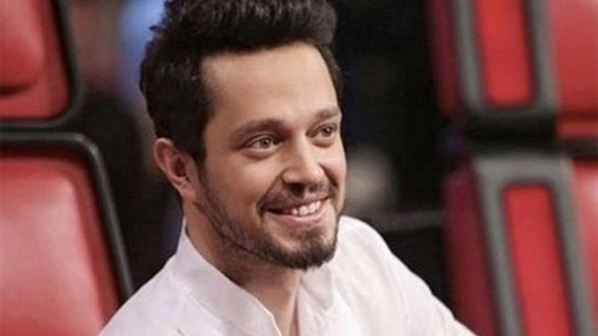 Murat Boz 80 bin liraya dişini yaptırdı