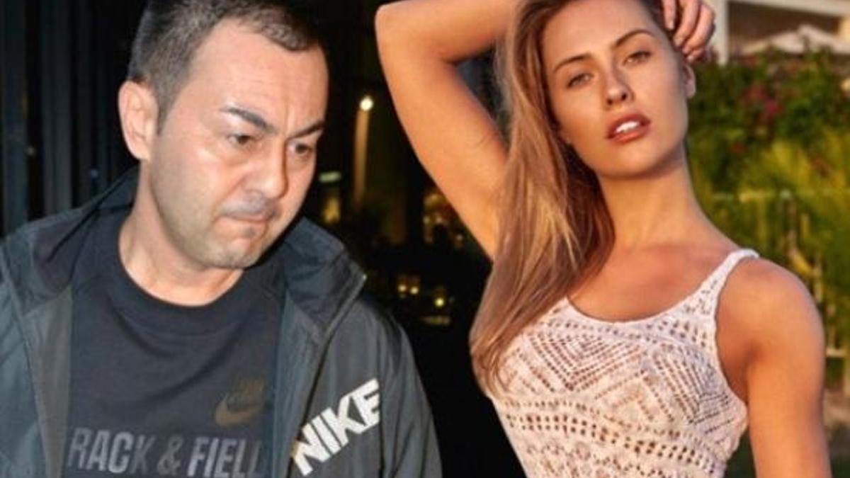 Serdar'dan 'Arap şeyhi' isyanı