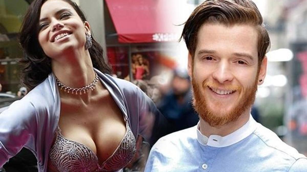Metin Hara aşka geldi
