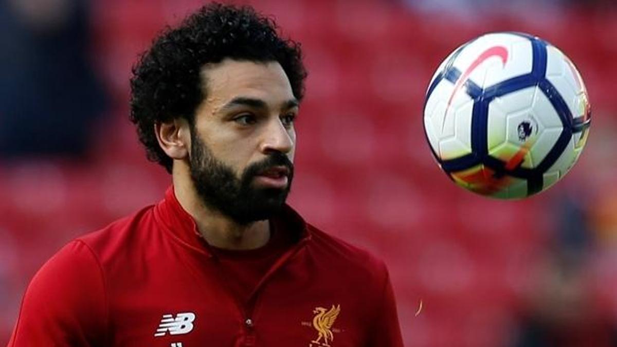 Mohamed Salah şimdi de Real Madrid'i Müslüman yapacak