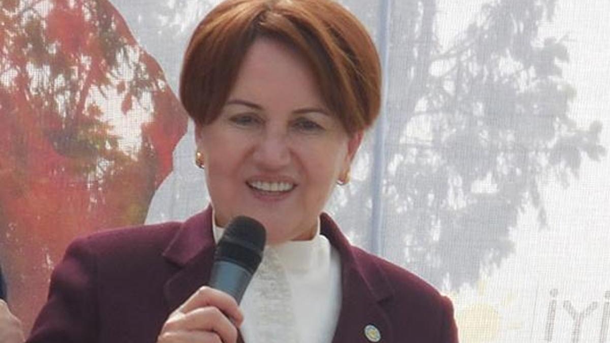 İYİ Parti'den Bahçeli'nin seçim çağrısı ile ilgili ilk yorum