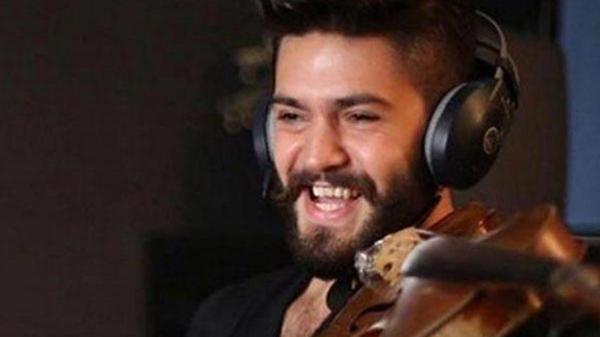 Sanatçı Okan Arıkan'ın ölümüne neden olan sürücü için karar çıktı