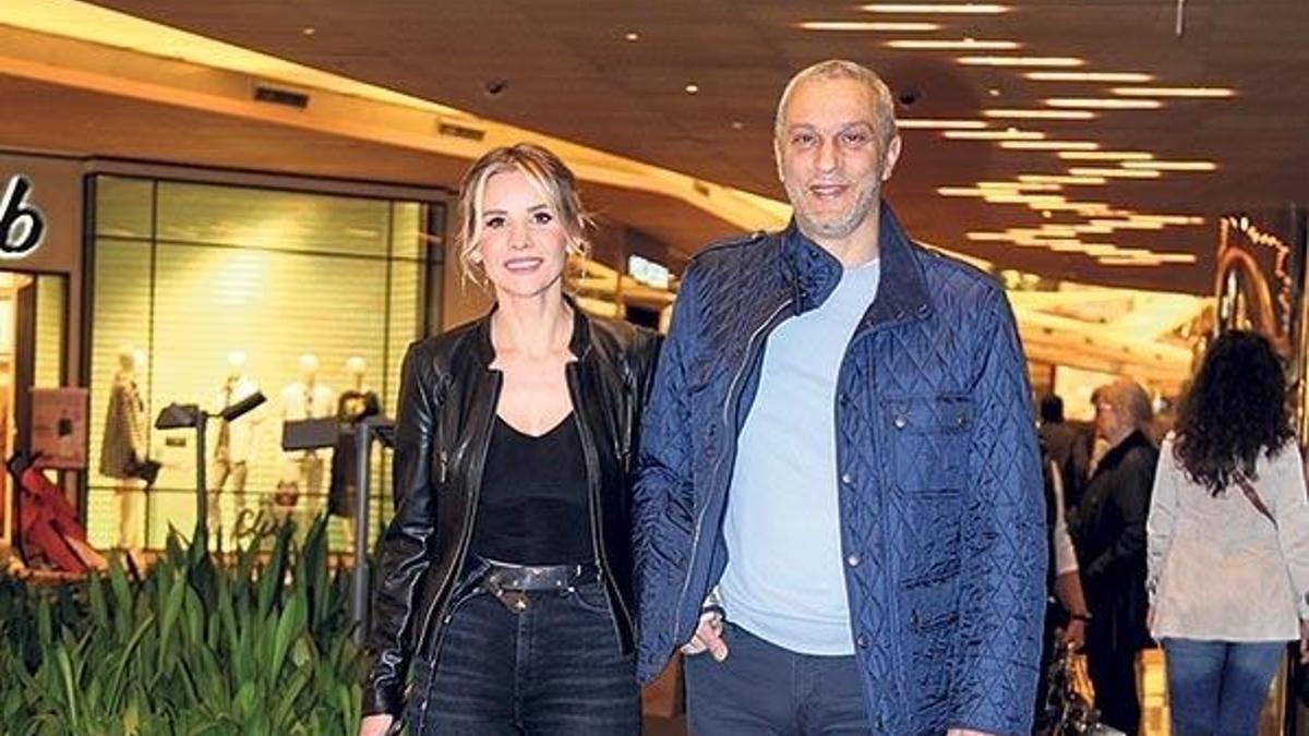 Baş başa akşam yemeği