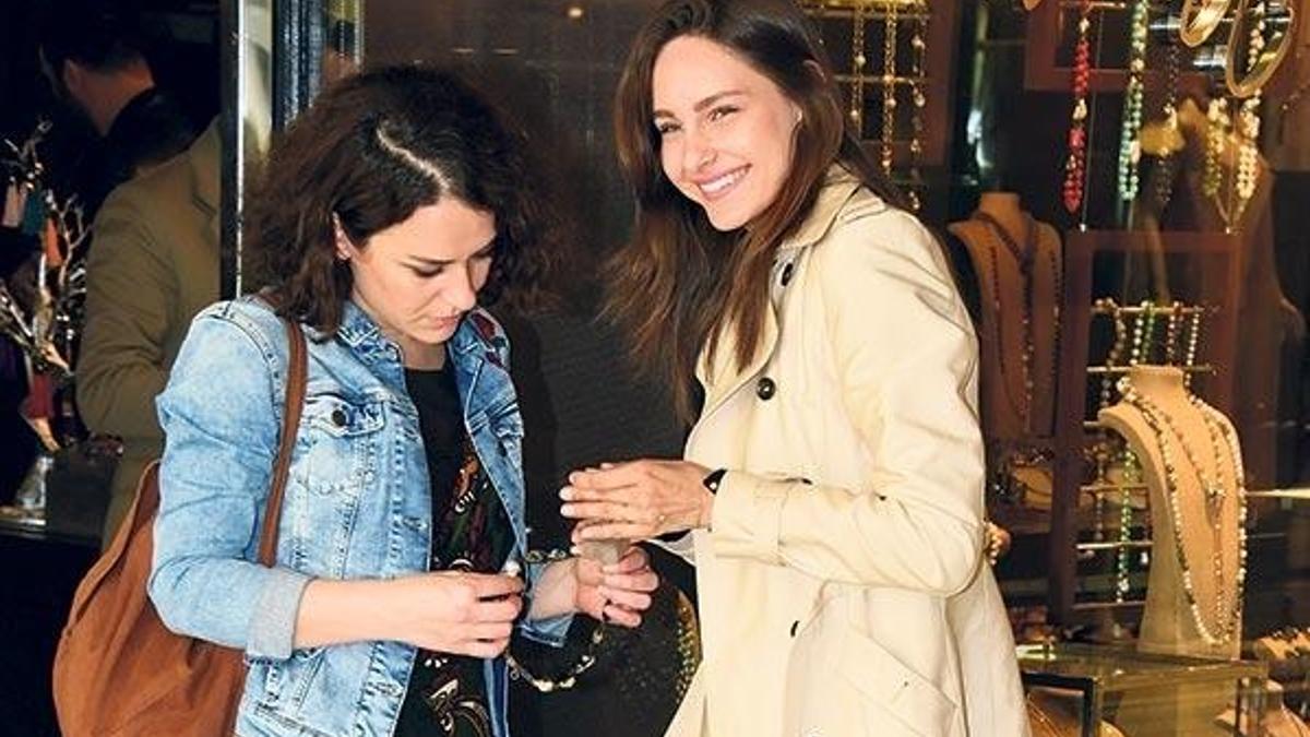 Yeni Gelin’in gelinliği 25 bin TL