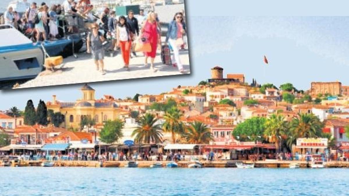 23 Nisan şenliği