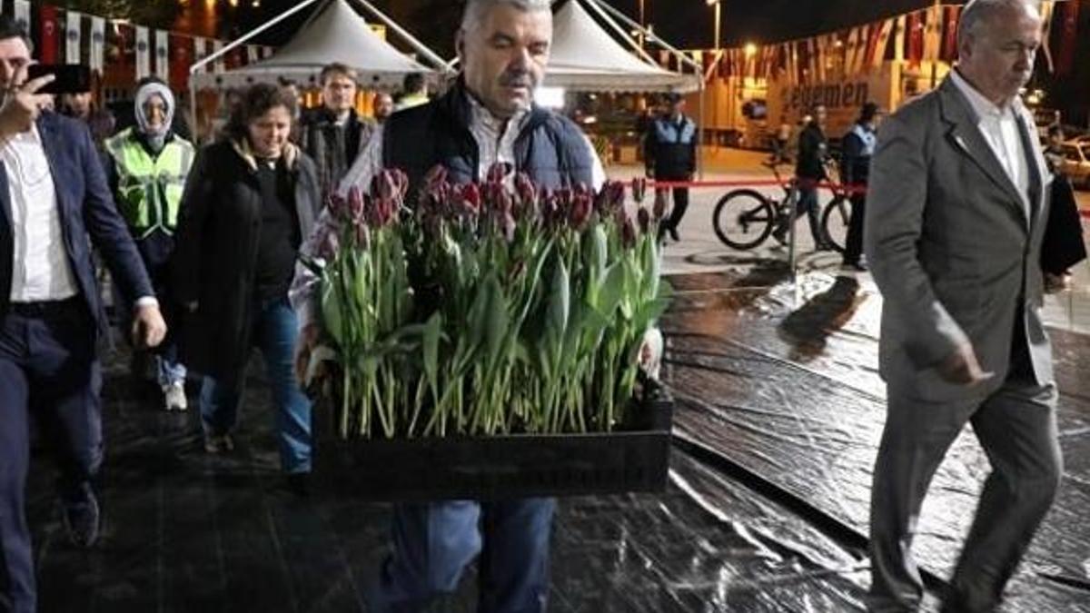 Kayseri dünya rekoruna hazırlanıyor